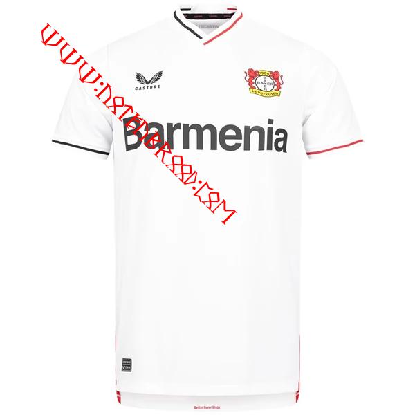 Kjøpe Bayer Leverkusen Tredje Drakt